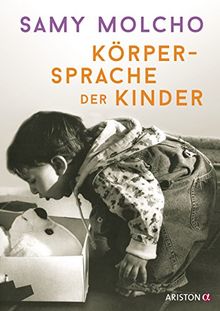 Körpersprache der Kinder (SA)