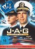 JAG - Im Auftrag der Ehre - Season 1.1 (3 DVDs)