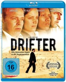 Drifter - Tödliches Treffen [Blu-ray]