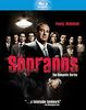 Die Sopranos (BOX) (Deutsche Untertitel)