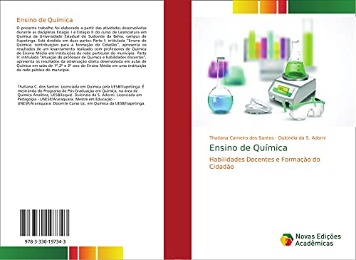 Ensino de Química: Habilidades Docentes e Formação do Cidadão