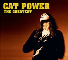 The Greatest von Cat Power | CD | Zustand gut