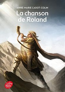 La chanson de Roland