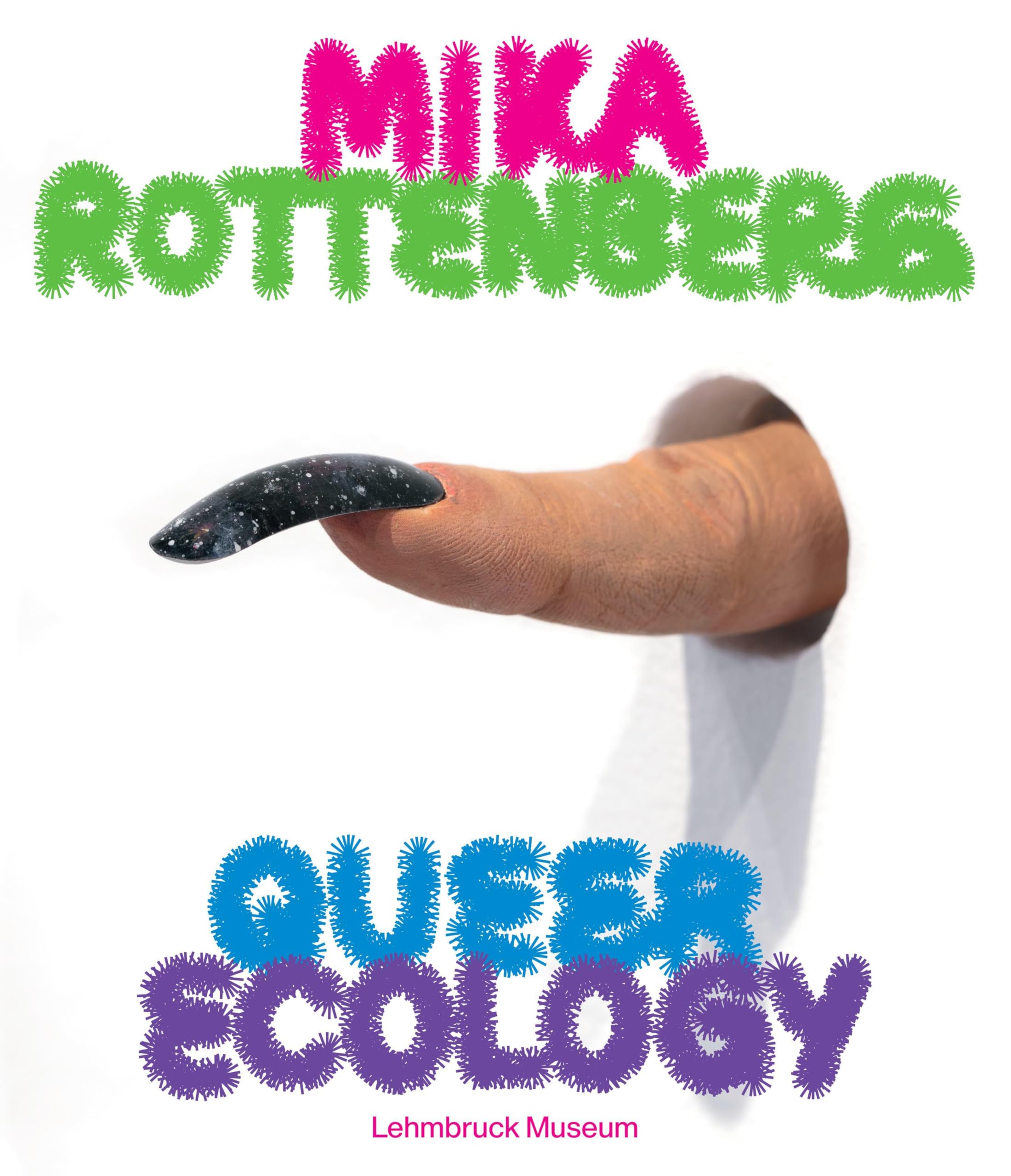 Mika Rottenberg. Queer Ecology - Neuware