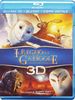 Il regno di Ga'Hoole - La leggenda dei guardiani (3D+2D) [Blu-ray] [IT Import]