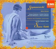 Krol Roger / Symphony No. 4