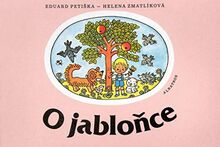 O jabloňce: (růžové) (2002)