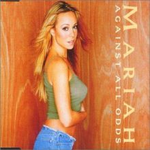 Against All Odds von Mariah Carey | CD | Zustand gut