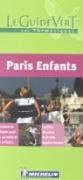 R.Paris enfant(F) 20356 (Grüne Reiseführer)