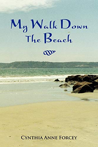 My Walk Down The Beach