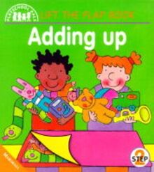 Add Up with Jazz and Chip (Playschool pals)