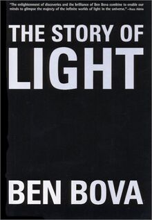 The Story of Light de Bova, Ben | Livre | état très bon
