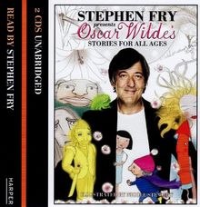 Children's Stories by Oscar Wilde (Stephen Fry Presents)