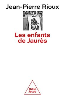 Les enfants de Jaurès