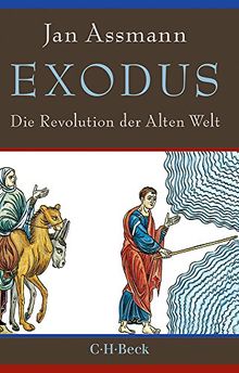 Exodus: Die Revolution der Alten Welt