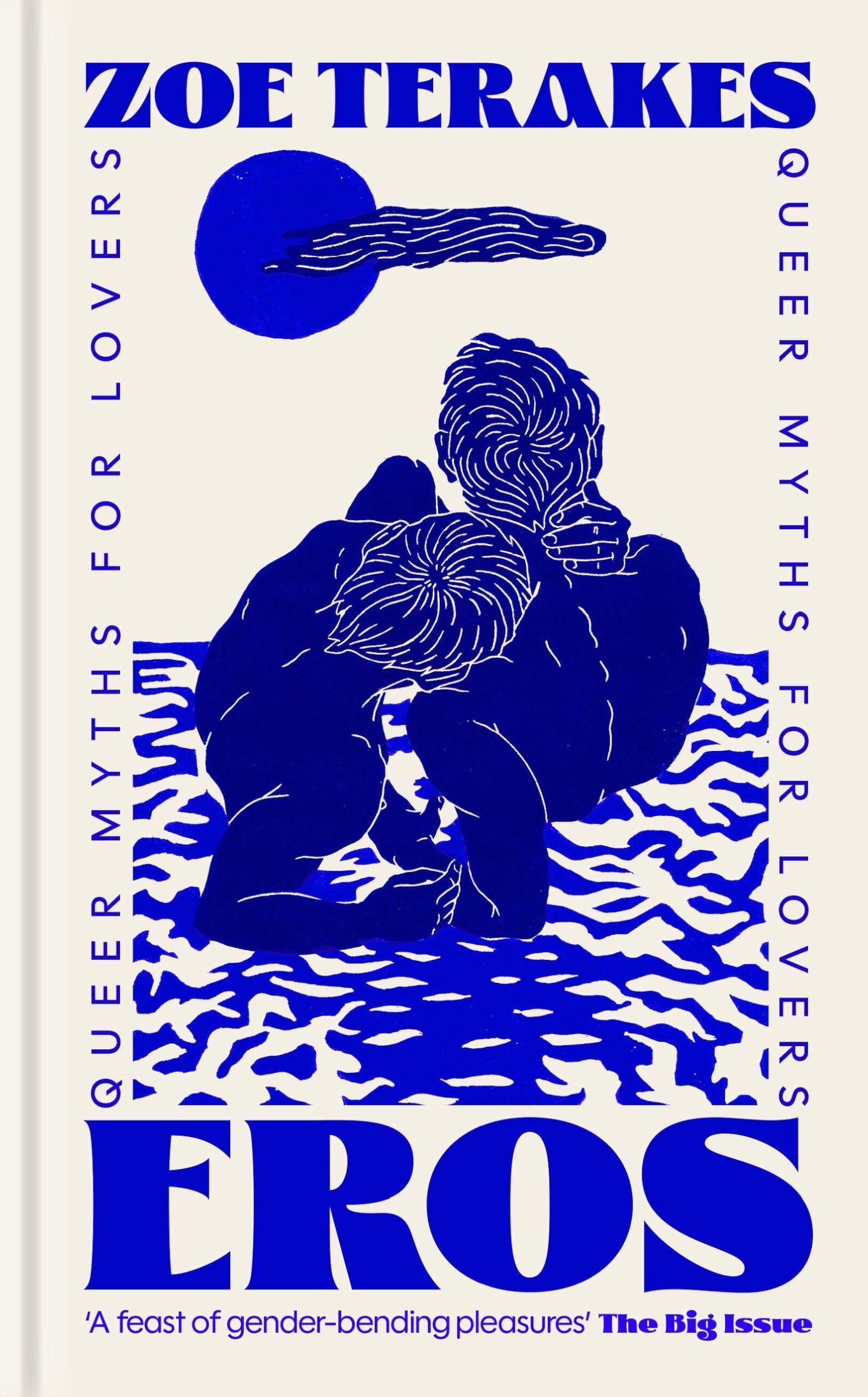 Terakes, Zoe: Eros