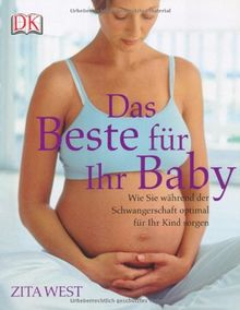 Das Beste für Ihr Baby: Wie Sie während der Schwangerschaft optimal für Ihr Kind sorgen