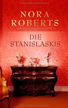 Die Stanislaskis 1-3: Melodie der Liebe / Verführung in Manhattan / Gegen jede Vernunft