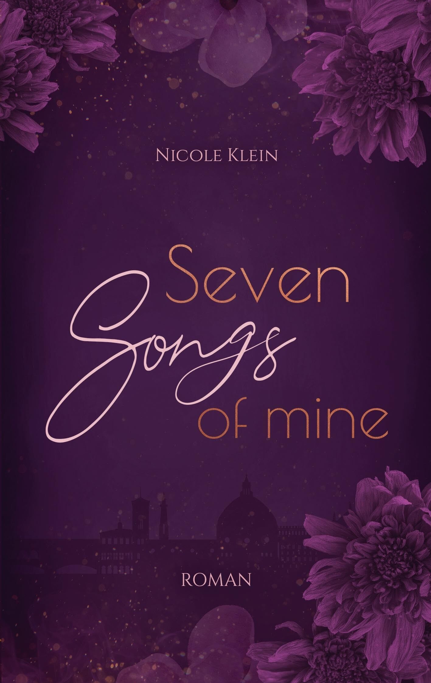 Seven Songs of Mine