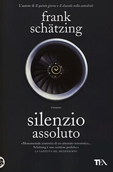 Silenzio assoluto