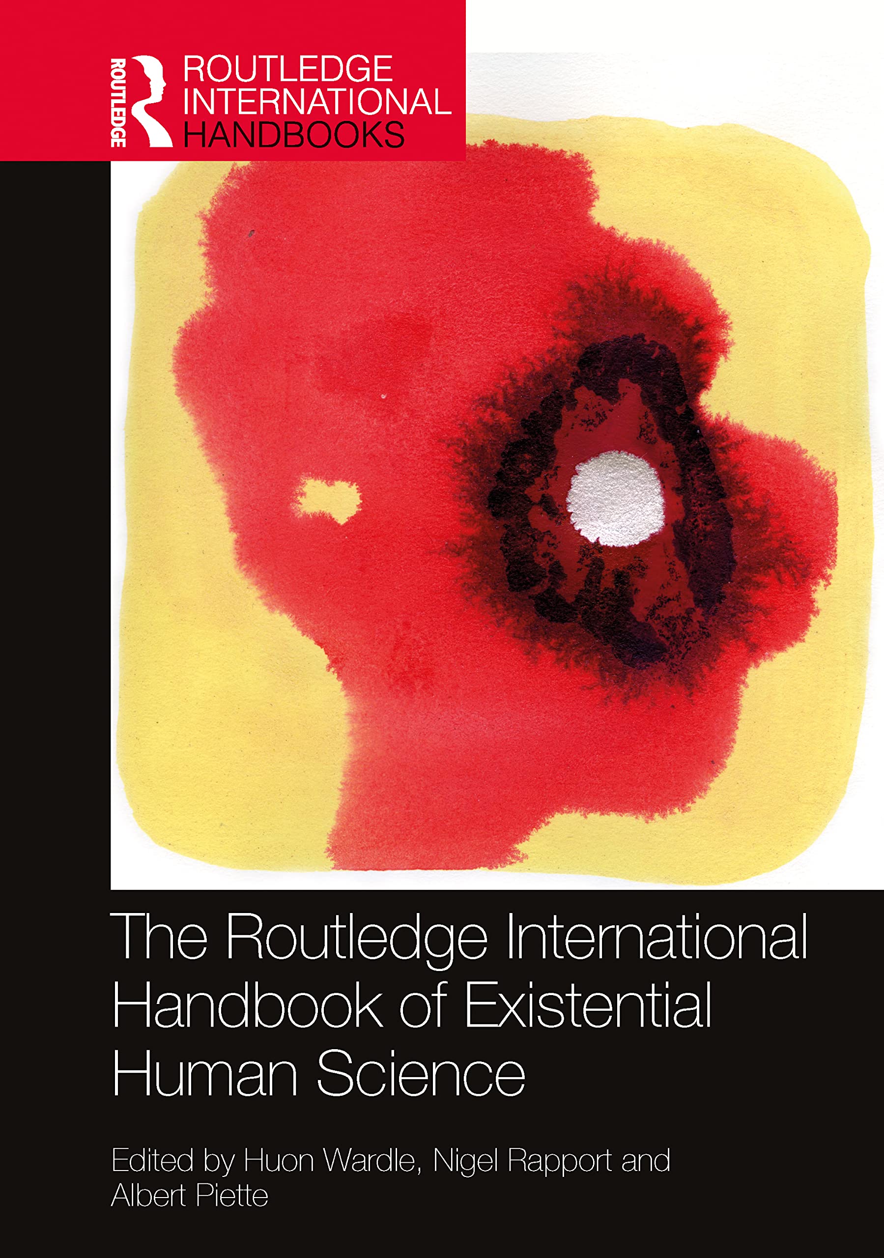 The Routledge International Handbook of Existential Human Science (Routledge International Handbooks)