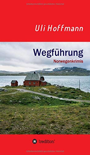 Wegführung: Norwegenkrimis