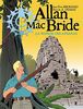 Allan Mac Bride. Vol. 5. La ronde des Apsaras