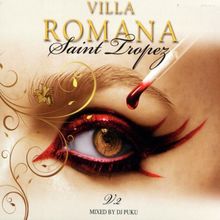 Villa Romana Saint Tropez Vol.2