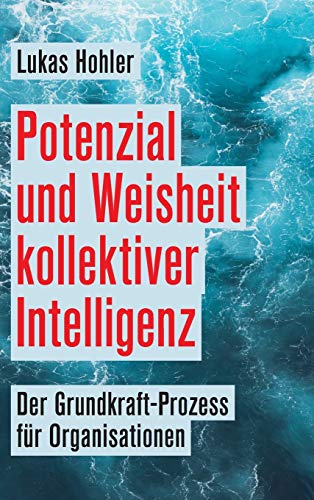 Potenzial und Weisheit kollektiver Intelligenz: Der Grundkraft-Prozess für Organisationen