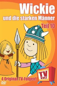 Wickie und die starken Männer, Teil 10