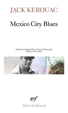 Mexico city blues