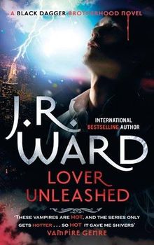 Black Dagger 09. Lover Unleashed (Black Dagger Brotherhood)