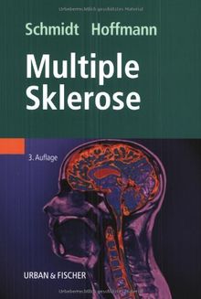 Multiple Sklerose: Epidemiologie, Diagnostik und Therapie