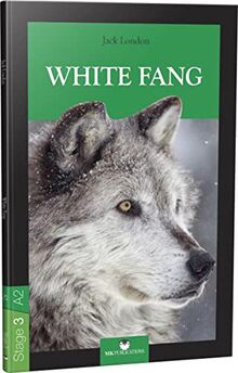 White Fang: Stage 3 A2