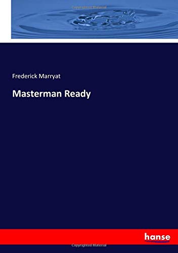Masterman Ready
