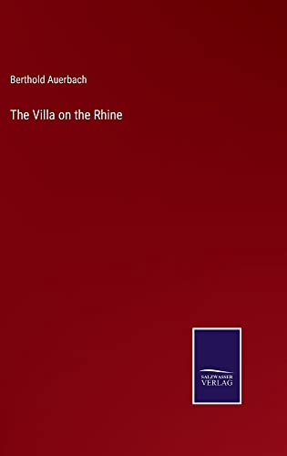 The Villa on the Rhine