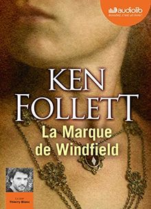 La marque de Windfield