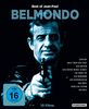 Best of Jean-Paul Belmondo Edition (10 Blu-rays)