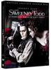 Sweeney Todd - Edition collector 2 DVD