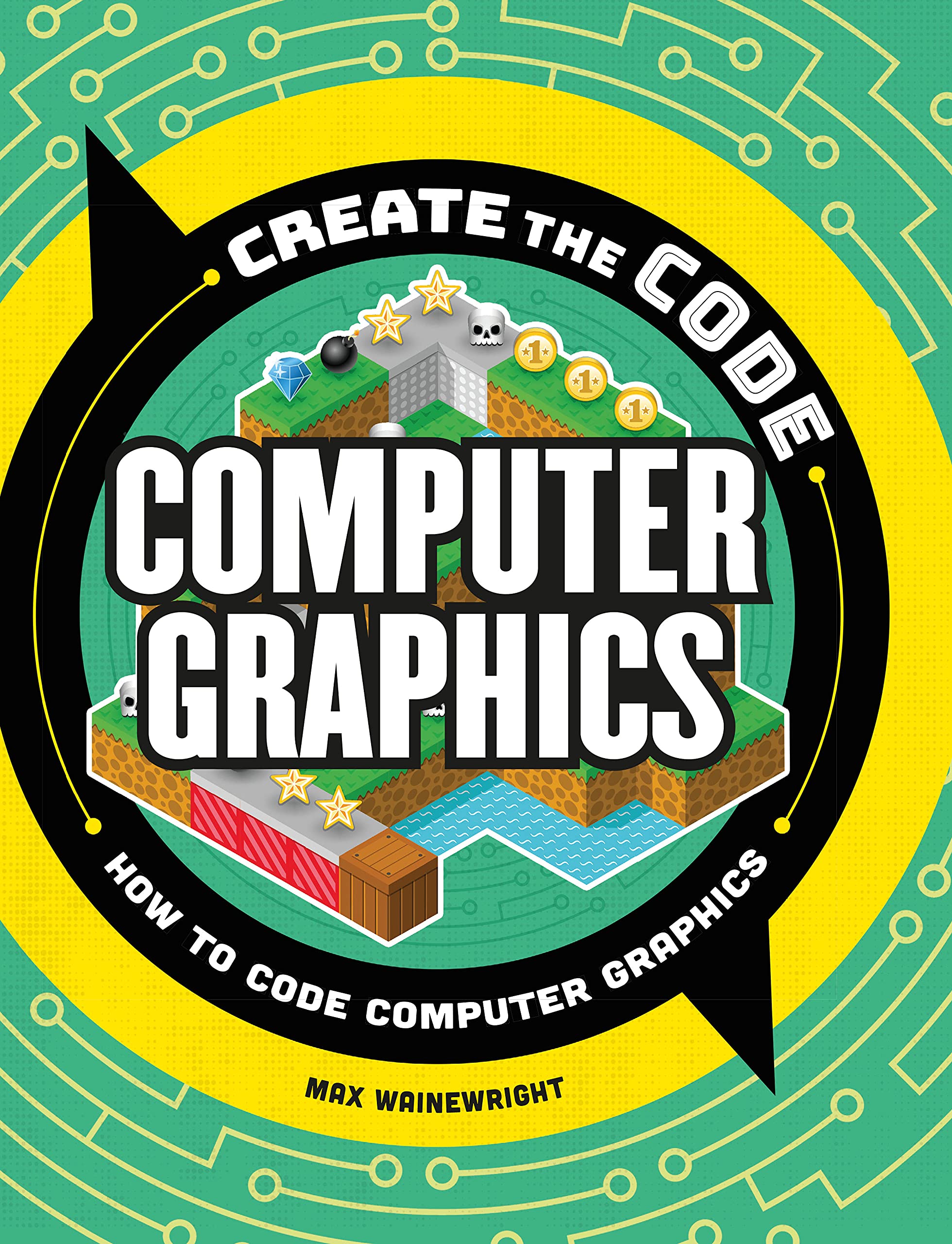Create the Code: Computer Graphics - Neuware
