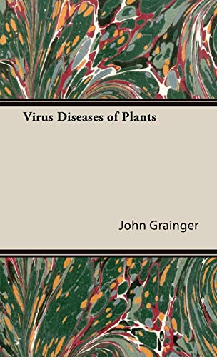 Virus Diseases of Plants