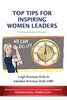 TOP TIPS FOR INSPIRING WOMEN L