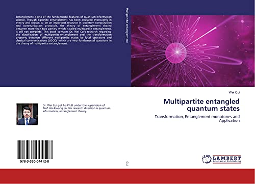 Multipartite entangled quantum states: Transformation, Entanglement monotones and Application