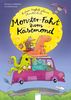 Monster-Fahrt zum Käsemond: Professor Graghuls geheime Monsterschule (2)