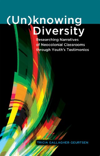(Un)knowing Diversity: Researching Narratives of Neocolonial Classrooms through Youth's Testimonios (Critical Qualitative Research)