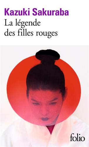 La Légende Des Filles Rouges