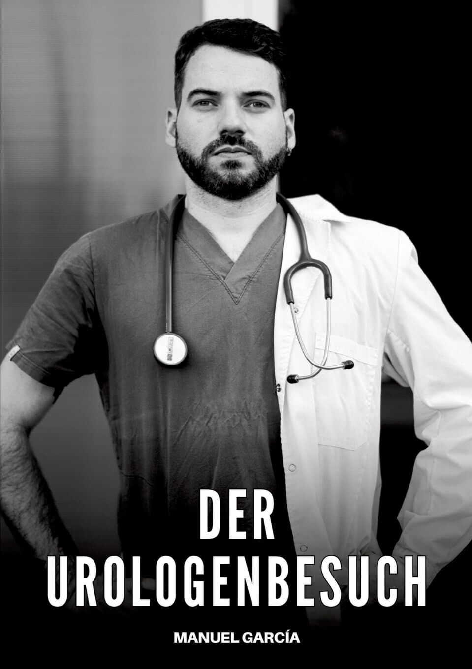 Der Urologenbesuch