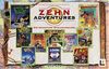 LucasArts Zehn Adventures
