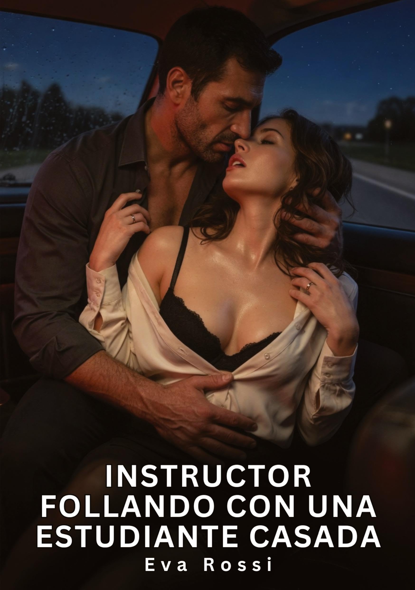 Instructor follando con una estudiante casada