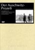 Digitale Bibliothek 101: Der Auschwitz-Prozess, 1. Aufl. (PC+MAC)